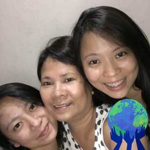 Meet your Posher, Adelaida